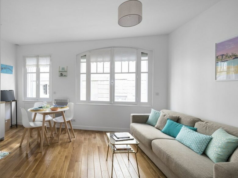 Apartamento L'archipel