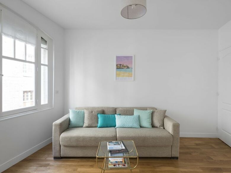 Apartamento L'archipel