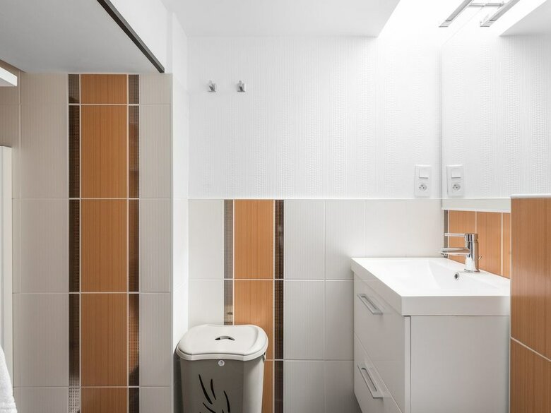 Apartamento Appartement La Trinquette