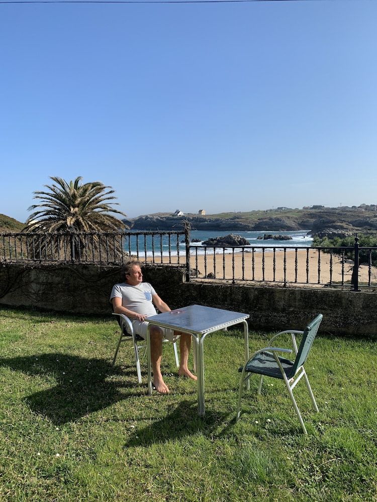 Pension Posada La Morena