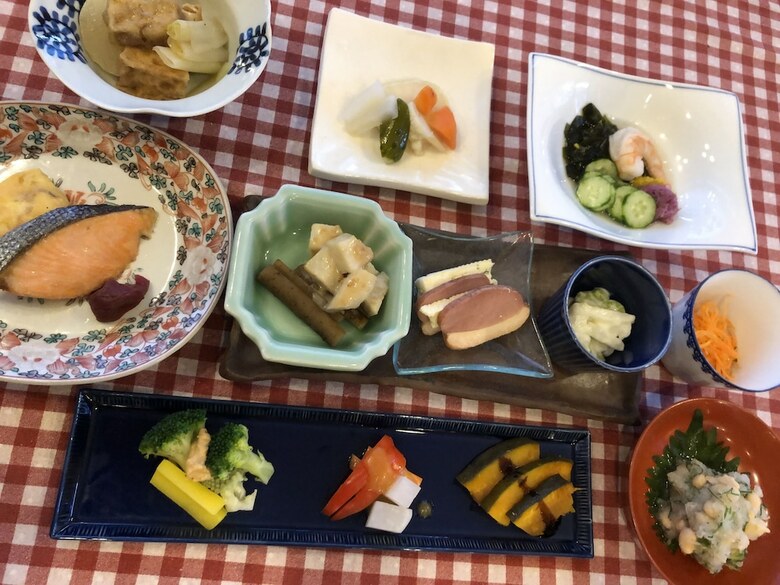 Cafe Restaurant B&B Burari