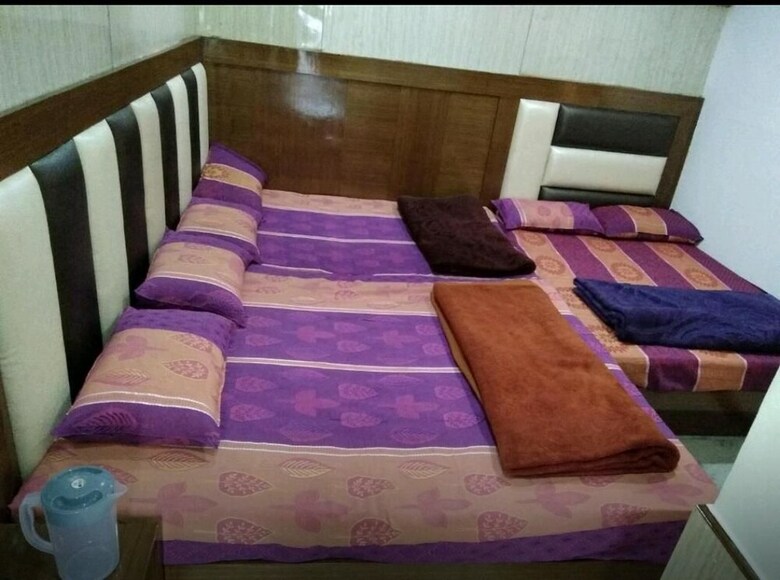 Hostal Hotel Silver Palace