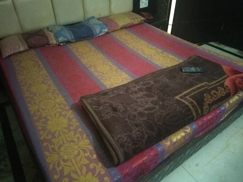 Hostal Hotel Silver Palace