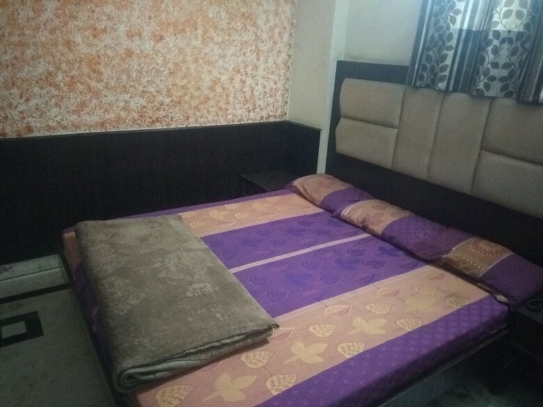 Hostal Hotel Silver Palace