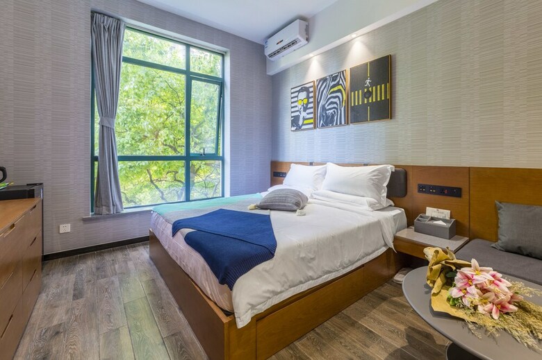 Moju Hotel Shanghai
