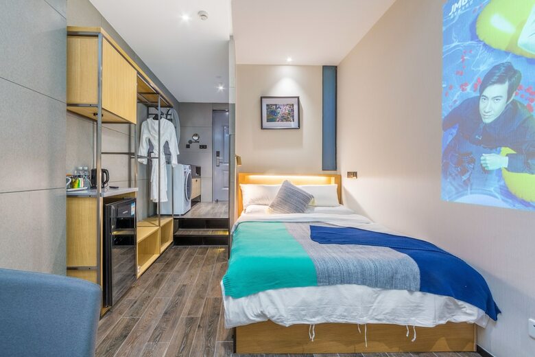 Moju Hotel Shanghai