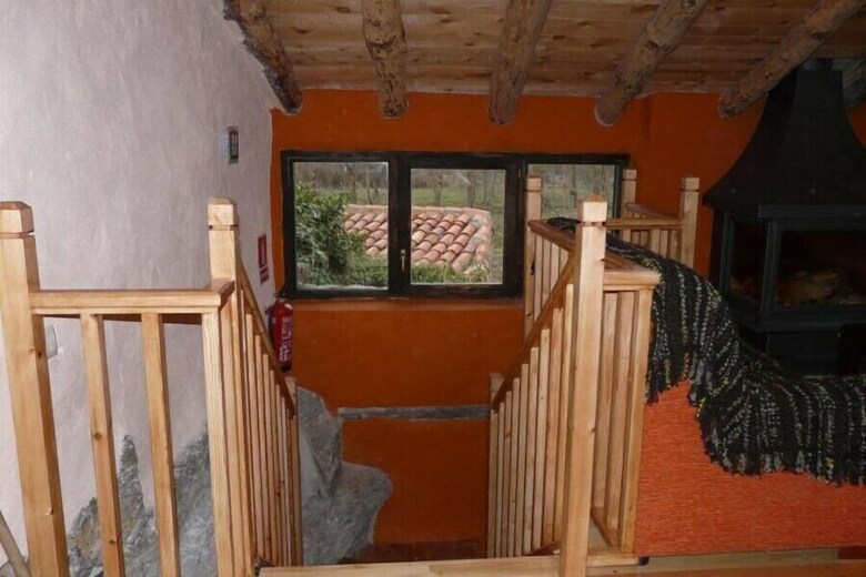 El Molino de Bret�n - Casa Gardu�a