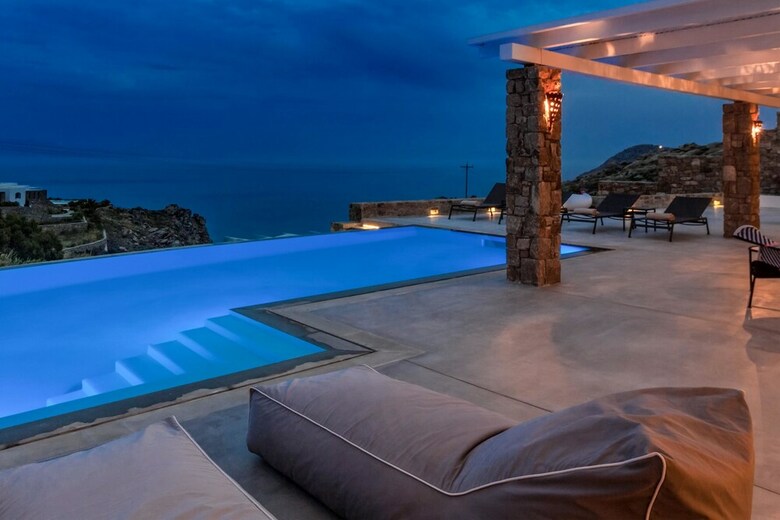 Villa Epic Twin