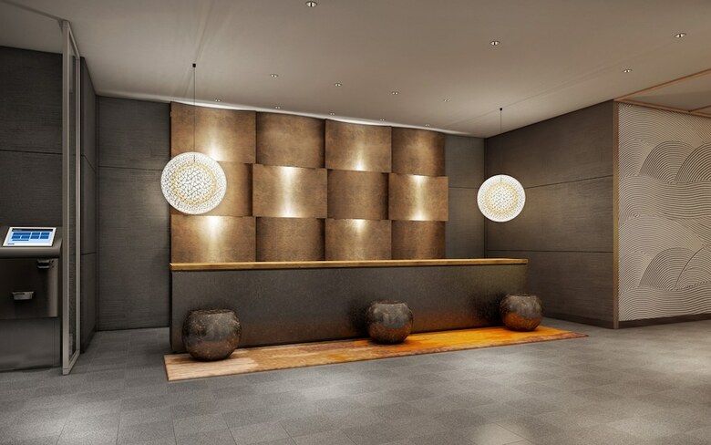 Hotel Via Inn Hakataguchi Ekimae