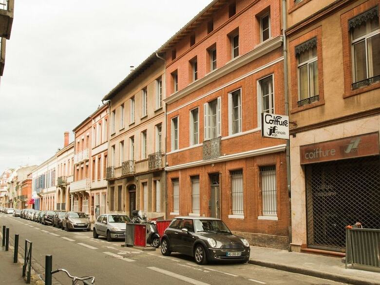 Apartamento Les Foug�res - Hyper-centre