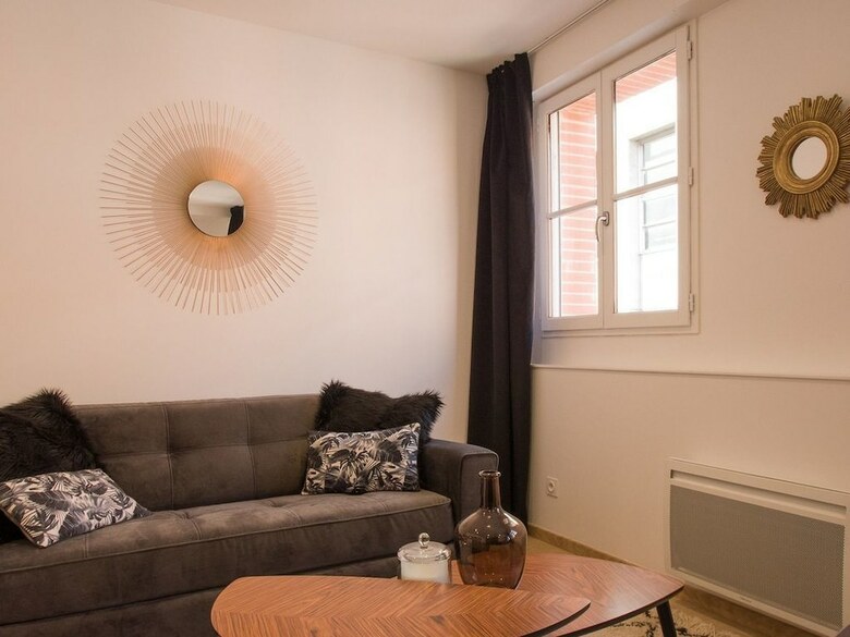 Apartamento Les Foug�res - Hyper-centre