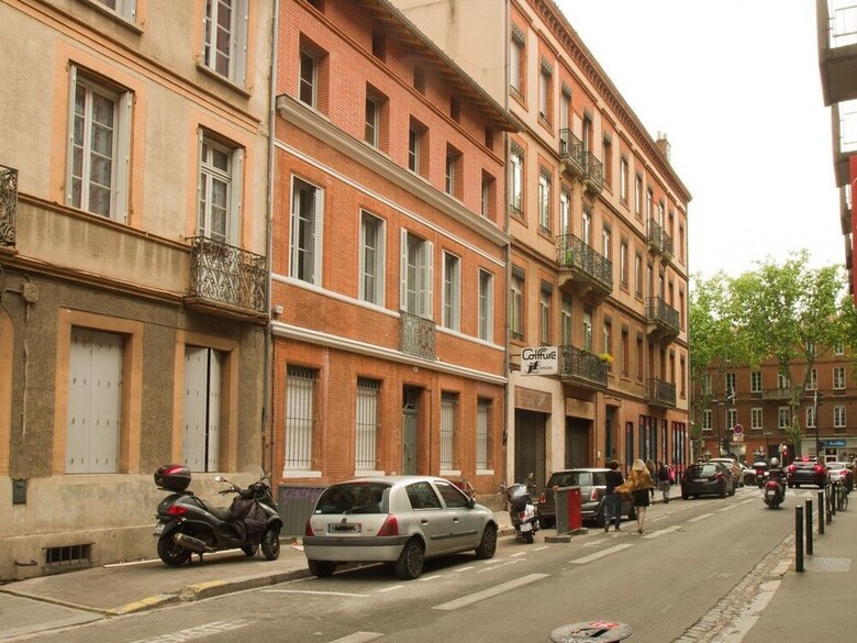Apartamento Les Foug�res - Hyper-centre
