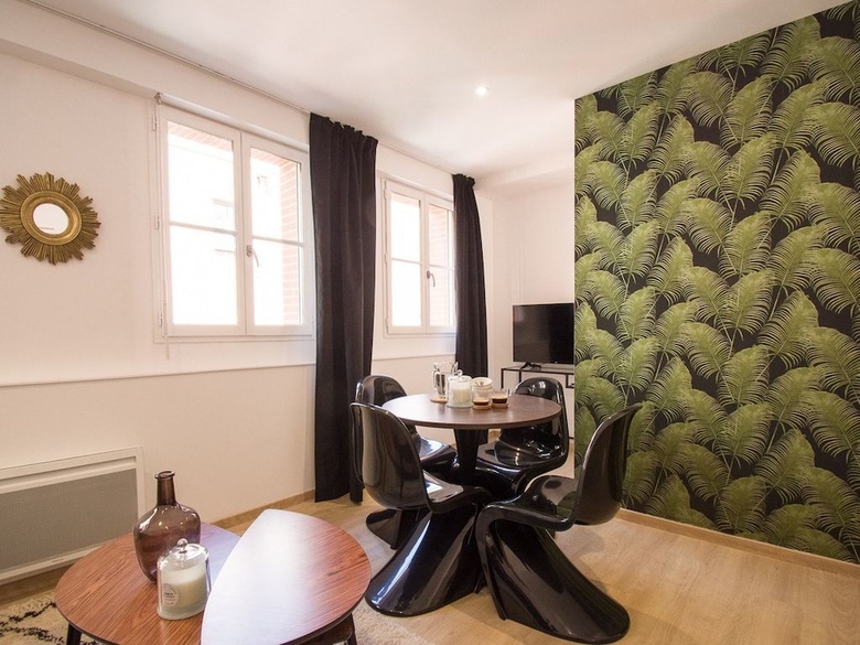 Apartamento Les Foug�res - Hyper-centre