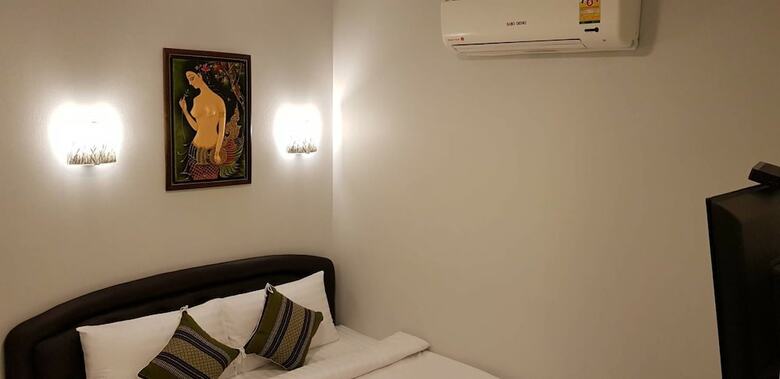 Hostal Nest  Hostel Lipe