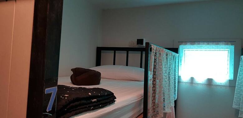 Hostal Nest  Hostel Lipe