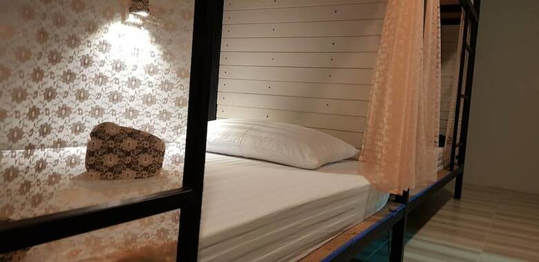 Hostal Nest  Hostel Lipe