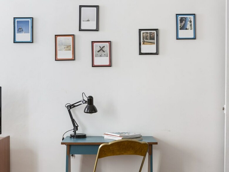 Apartamento L'atelier Nantais