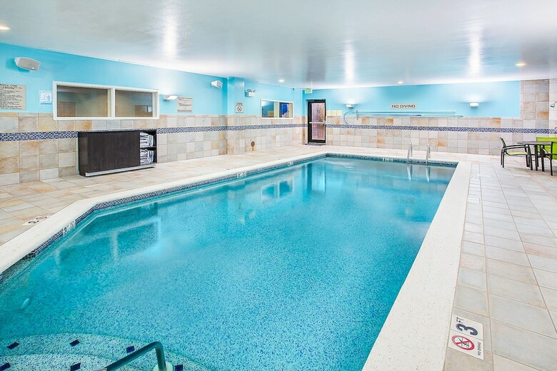 Hotel Springhill Suites By Marriott Pigeon Forge