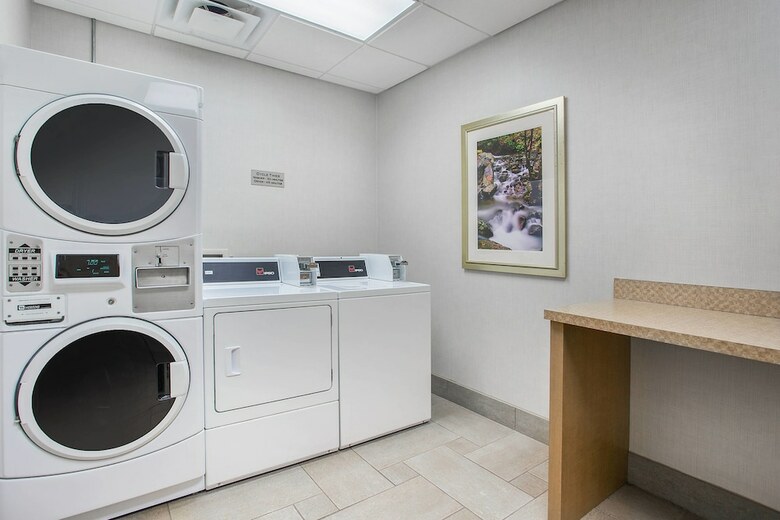 Hotel Springhill Suites By Marriott Pigeon Forge