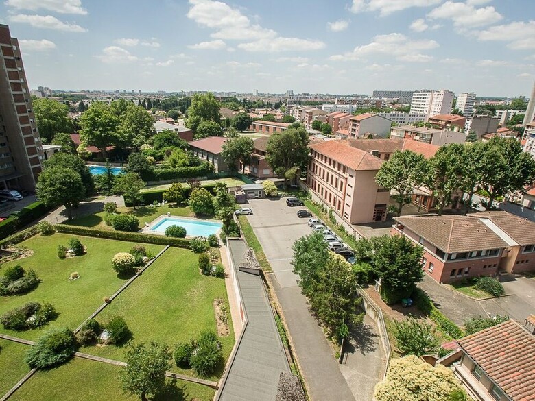 Apartamento Le Rive Gauche