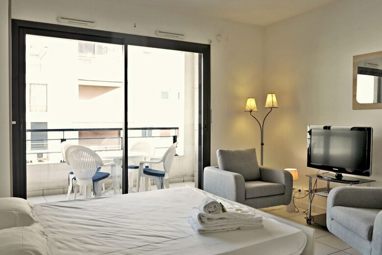 Apartamento Modern And Cosy Studio
