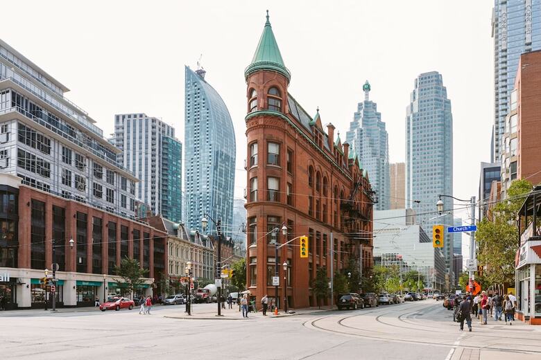 Quickstay - Elegant & Modern Condo (Cn Tower Views)