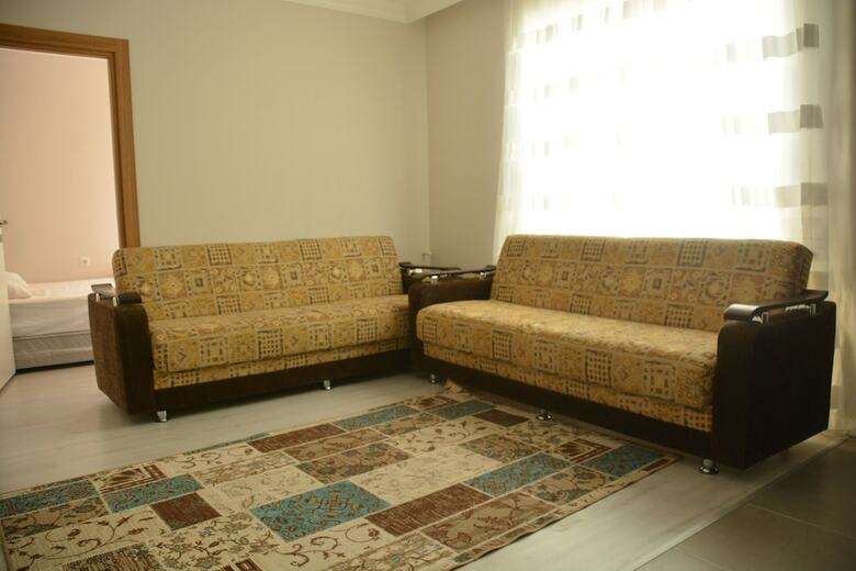 Acar Apart Otel 2