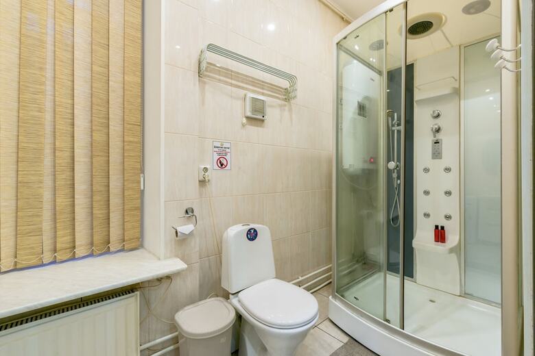 Welcome Home Apartments Moyka 1