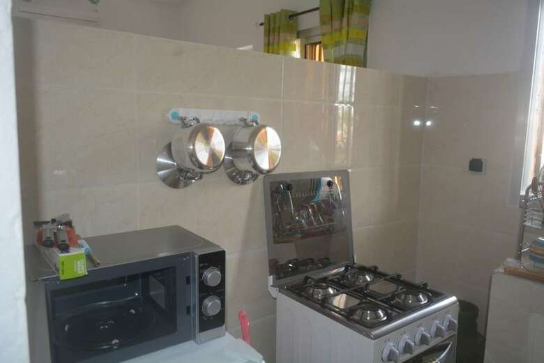 Apartamentos Les R�sidences Mala�ka