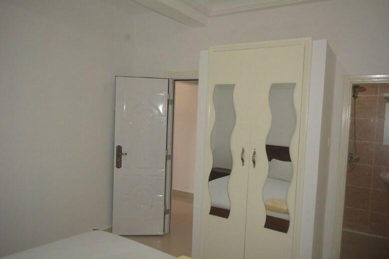 Apartamentos Les R�sidences Mala�ka