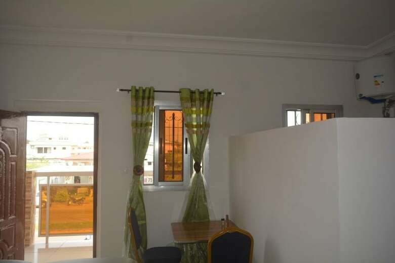 Apartamentos Les R�sidences Mala�ka