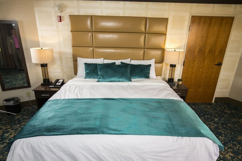 Ute Mountain Casino Hotel