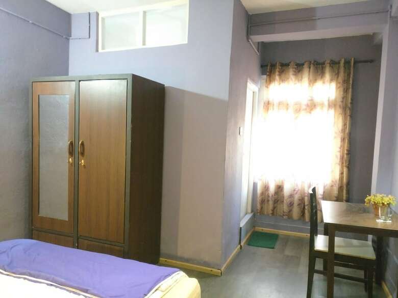 Hotel Sun Apartment & Guest House