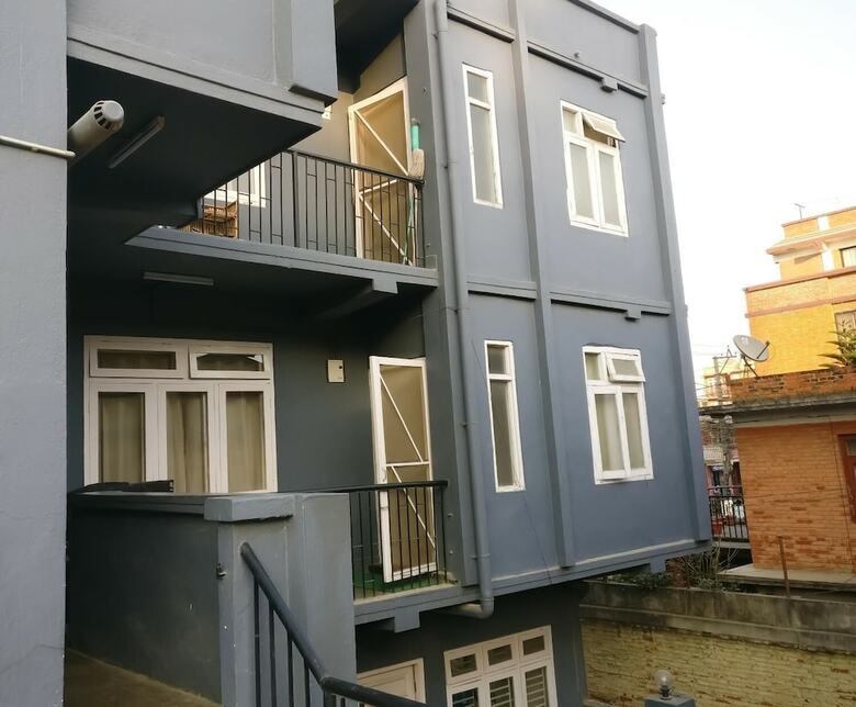 Hotel Sun Apartment & Guest House