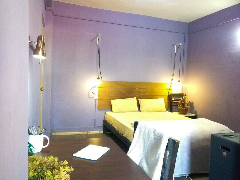 Hotel Sun Apartment & Guest House