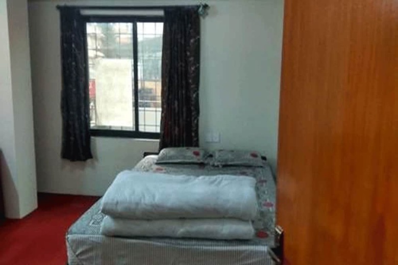 Hotel Sun Apartment & Guest House