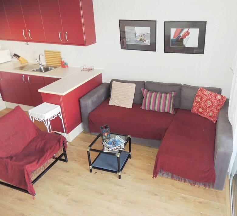 Apartamentos Great Holiday Break Flat