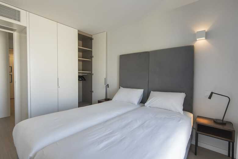 Modern Apartment - Castelo S�o Jorge