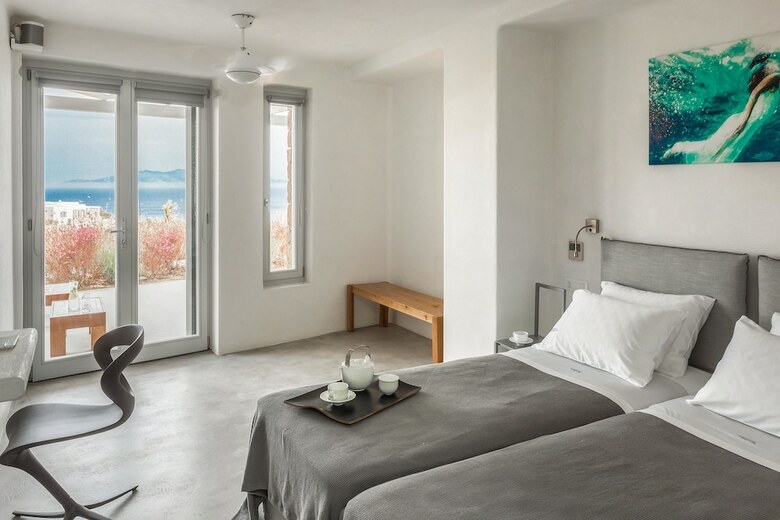 Villa Apollo By Mykonos Luxury