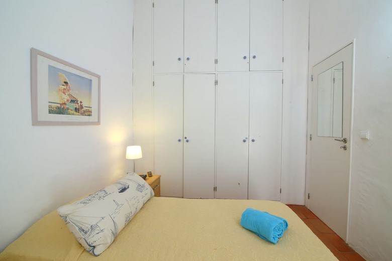 Apartamentos Villa Alfamar