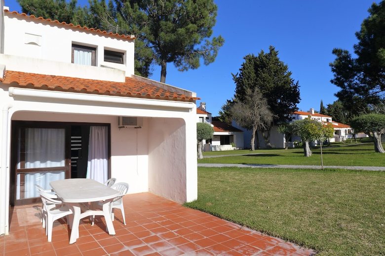 Apartamentos Villa Alfamar