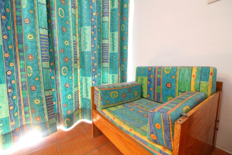 Apartamentos Villa Alfamar