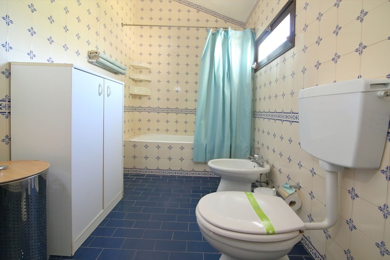 Apartamentos Villa Alfamar