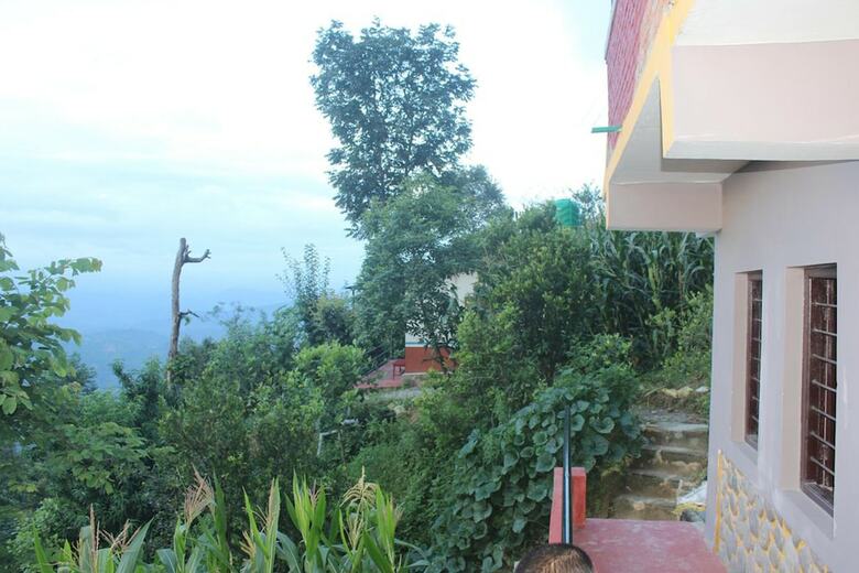 Hotel Buddha Shanti Lodge Backpackers Paradise