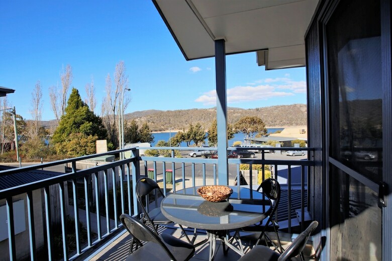Villa Silvertrees 5