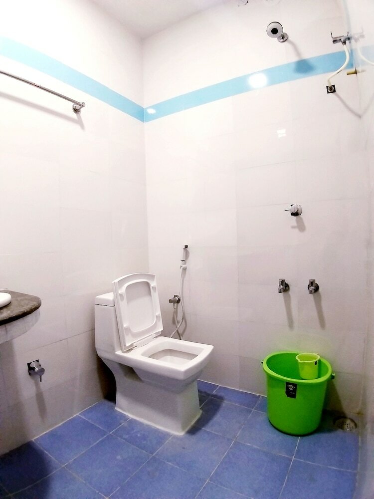 Hotel Shamsu's Inn