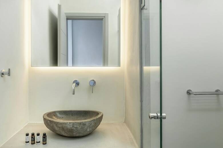 Villa Artemis By Mykonos Luxury