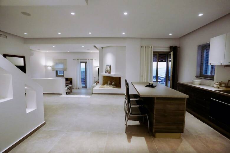 Villa Panamera By Mykonos Luxury