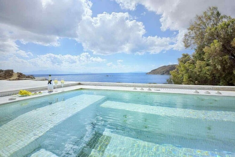 Villa Maya
