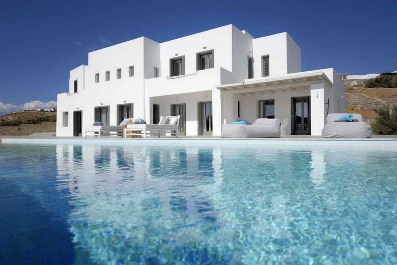 Villa Maya